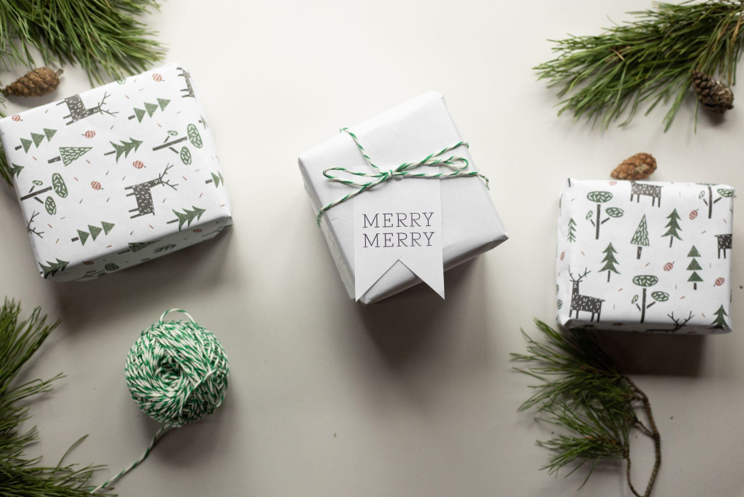Unwrapping the Traditions of Merry Christmas and Happy Christmas